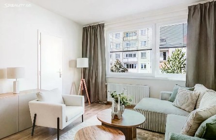 Prodej bytu 4+1 72 m²