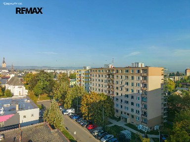 Prodej bytu 2+1 43 m²
