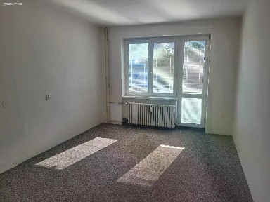 Prodej bytu 3+1 65 m²