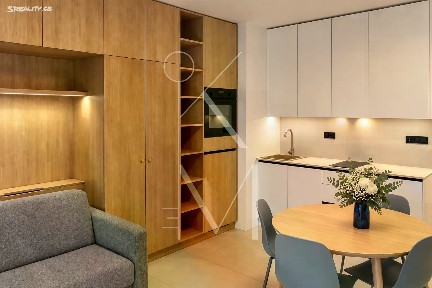 Prodej bytu 1+kk 28 m²