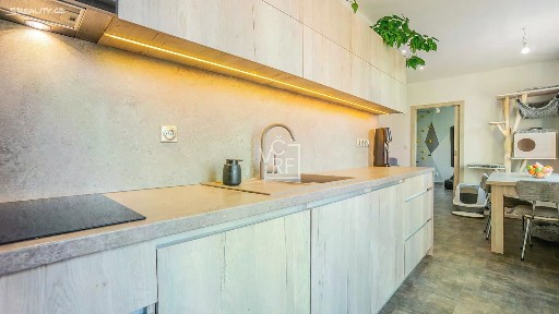 Prodej bytu 3+kk 72 m²