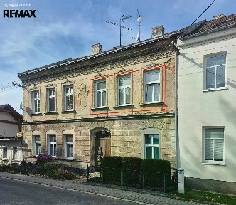 Rooseveltova, Svitavy - Předměstí