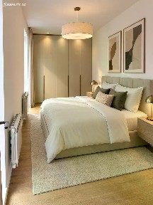 Prodej bytu 2+kk 62 m²