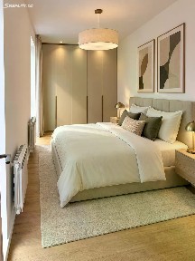 Prodej bytu 2+kk 62 m²