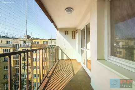 Prodej bytu 1+1 26 m²