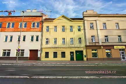 Prodej bytu 1+kk 33 m²