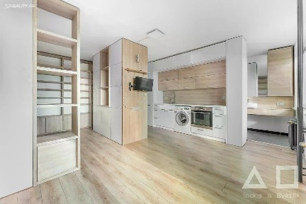 Prodej bytu 1+kk 31 m²