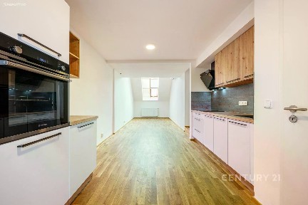 Prodej bytu 2+kk 60 m²