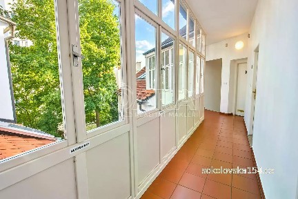 Prodej bytu 3+kk 111 m²