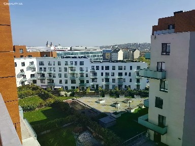 Prodej bytu 4+kk 119 m²