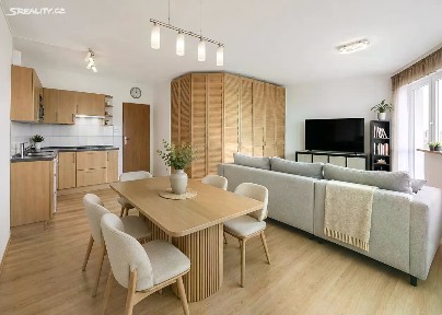 Prodej bytu 3+1 79 m²