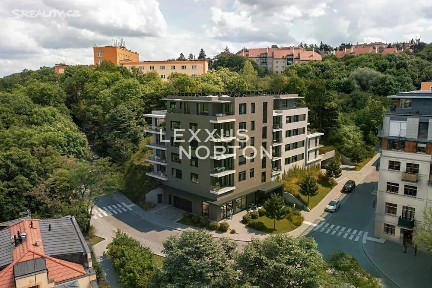 Prodej bytu 4+kk 106 m²