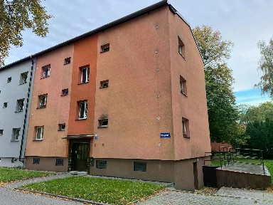 Prodej bytu 2+1 52 m²