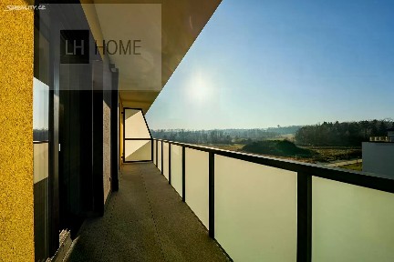 Prodej bytu 2+kk 77 m²