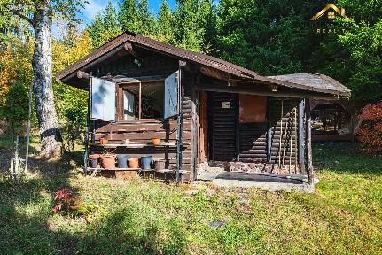 Mariánské Lázně - Úšovice