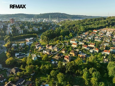 Mokrá I, Zlín - Mladcová