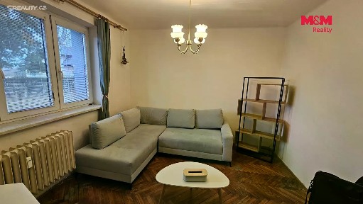 Pronájem bytu 2+1 47 m²
