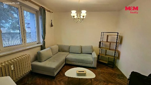 Pronájem bytu 2+1 47 m²