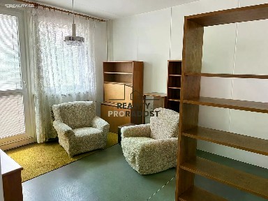 Prodej bytu 3+1 74 m²