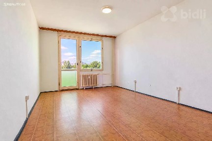 Prodej bytu 1+kk 35 m²