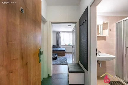 Prodej bytu 1+kk 33 m²