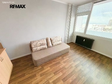 Pronájem bytu 1+kk 22 m²