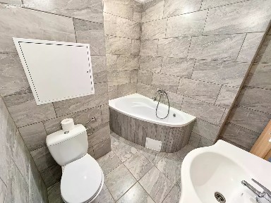 Pronájem bytu 2+kk 37 m²