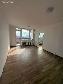 Sídliště Za Chlumem, Bílina - Teplické Předměstí