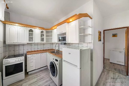 Prodej bytu 2+1 54 m²