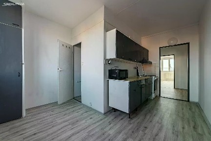 Prodej bytu 2+1 62 m²