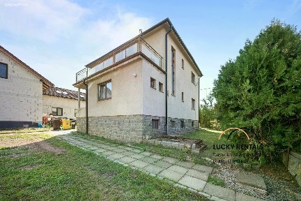 Prodej rodinného domu 154 m², pozemek 472 m²