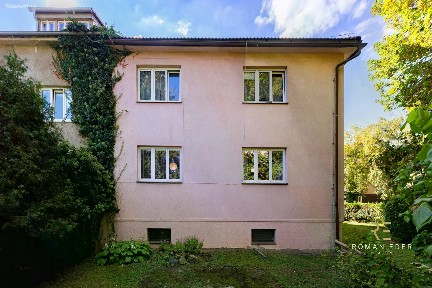 Prodej vícegeneračního domu 278 m², pozemek 273 m²