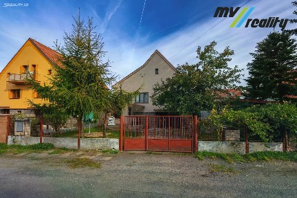 Prodej rodinného domu 91 m², pozemek 783 m²