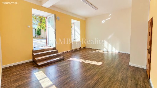 Pronájem kanceláře 80 m²