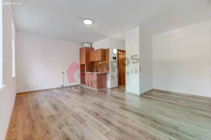 Pronájem bytu 3+kk 52 m²