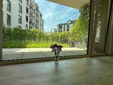 Pronájem bytu 4+kk 114 m²