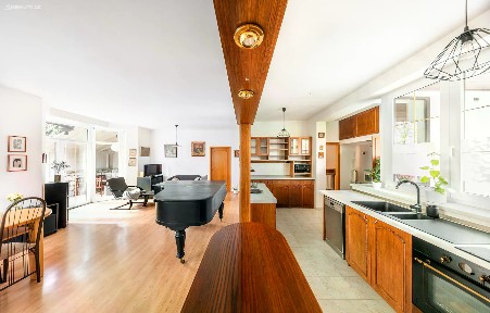 Prodej rodinného domu 212 m², pozemek 429 m²