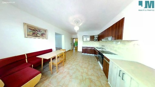 Pronájem bytu 3+1 92 m²