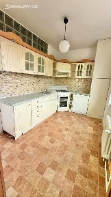 Pronájem bytu 2+1 55 m²