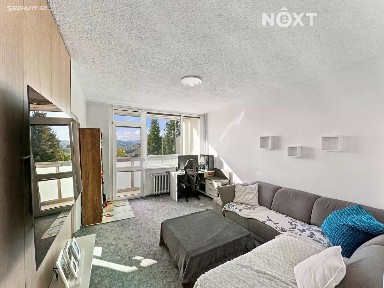 Prodej bytu 3+1 71 m²