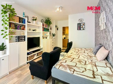 Prodej bytu 2+1 57 m²