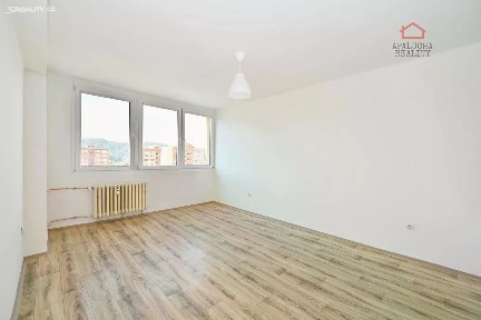 Prodej bytu 2+1 56 m²