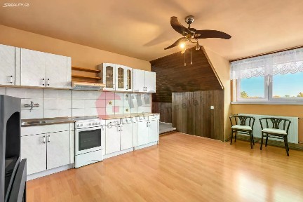Prodej bytu 4+1 127 m²