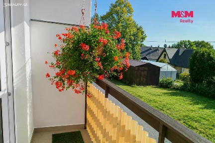 Prodej bytu 2+1 62 m²