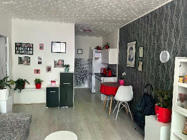 Prodej bytu 2+kk 42 m²