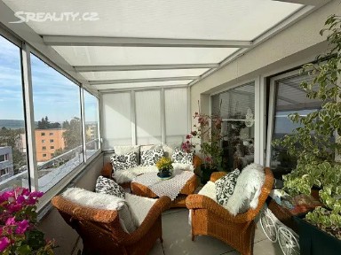 Prodej bytu 3+kk 77 m²