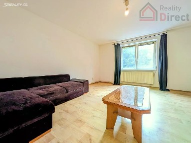 Prodej bytu 1+kk 34 m²