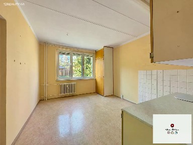 Prodej bytu 2+kk 37 m²