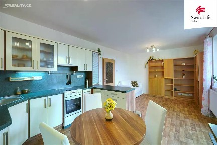 Prodej bytu 2+kk 57 m²
