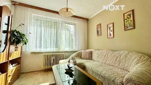 Prodej bytu 3+1 89 m²